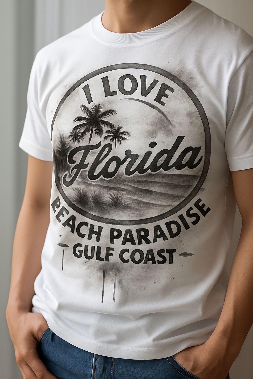 I Love Florida