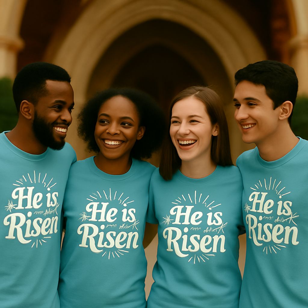Church Functions - Custom Design